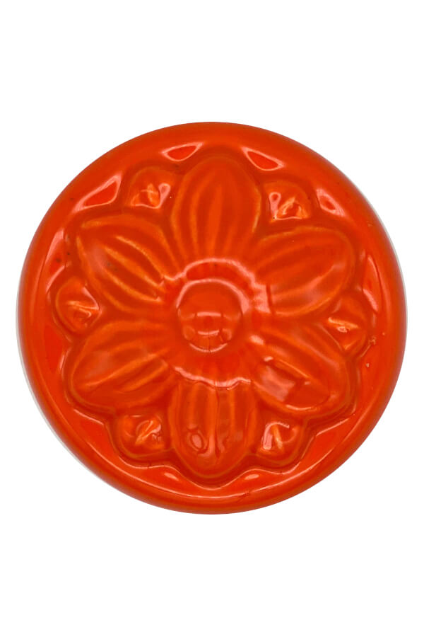 HLT 303 - Glossy Orange